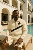 Men's Short Sets - StarStruck Official