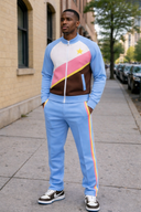 Starstruck “Cherry Cloud” Tracksuit