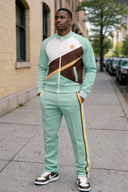 Starstruck “Mint Cookie” Tracksuit