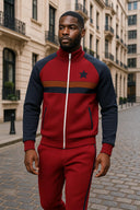 Pulse Terrain Tracksuit