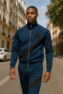 Shadow Drift Tracksuit