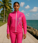 Starstruck Luxe Set – Hot Pink Edition