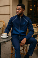 Vector Alloy Tracksuit