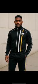 Blackwatch Elite Suit - StarStruck Official