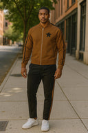 Bronze Directive Tracksuit - StarStruck Official