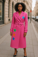 Cosmic Bloom - StarStruck Official