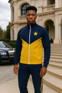 Daybreak Apex Tracksuit - StarStruck Official