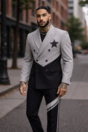 ⭐ Dominion Star Suit - StarStruck Official