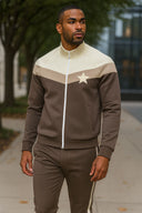 Dune Crest Tracksuit - StarStruck Official