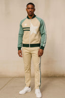 Echo Mark Tracksuit - StarStruck Official