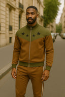 Field Grade Suit - StarStruck Official