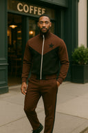 Granite Rise Tracksuit - StarStruck Official