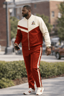 Kappa Regalia Crest Track Set - StarStruck Official