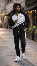 Midnight Authority Zip Set - StarStruck Official