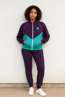 Nebula Fade Tracksuit - StarStruck Official