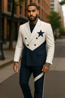 Nightcross Apex – Command Crest Suit - StarStruck Official