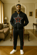 Nightfall Eclipse Suit - StarStruck Official