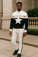 Polar Tone Tracksuit - StarStruck Official