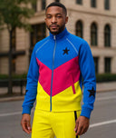 Prism Charge Tracksuit - StarStruck Official