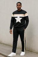 Shadow Tone Tracksuit - StarStruck Official