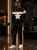 Shadow Tone Tracksuit - StarStruck Official