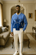 Skyline Royale Suit - StarStruck Official