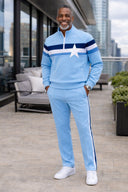 Skyline Star Quarter - Zip Set - StarStruck Official