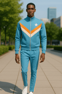Skyline Velocity Suit - StarStruck Official