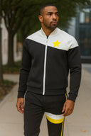 Solar Divide Tracksuit - StarStruck Official