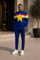 Star Power Tracksuit - StarStruck Official