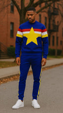 Star Power Tracksuit - StarStruck Official