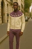 Stardust Division Suit - StarStruck Official