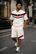 Starstruck “Apex Stripe” Short Set - StarStruck Official