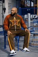 Starstruck “Autumn Legacy” Tracksuit - StarStruck Official