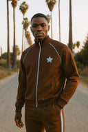 Starstruck Chocolate Sky Tracksuit - StarStruck Official