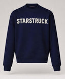 Starstruck Core Statement Crew – Oxblood - StarStruck Official