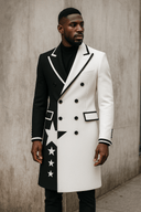 Starstruck Eclipse Overcoat - StarStruck Official