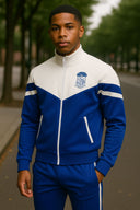 Starstruck ΦΒΣ Legacy Tracksuit 💙🤍 - StarStruck Official