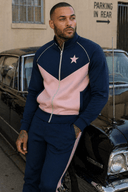 Starstruck “Midnight Rose” Tracksuit - StarStruck Official