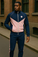 Starstruck “Midnight Rose” Tracksuit - StarStruck Official