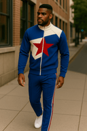 ⭐ Starstruck “Patriot Prime” Tracksuit ⭐ - StarStruck Official