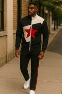 🔥 Starstruck “Redline Apex” Tracksuit 🔥 - StarStruck Official