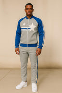 Starstruck “Skyline Rival” Tracksuit - StarStruck Official