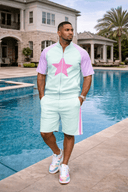 Starstruck “Spring Signal” Shorts Set - StarStruck Official