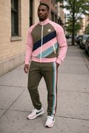 Starstruck “Spring Signal” Tracksuit - StarStruck Official