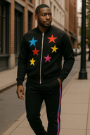 Starstruck “Supernova” Tracksuit - StarStruck Official