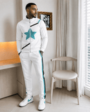 Starstruck “Tiffany Eclipse” Tracksuit - StarStruck Official