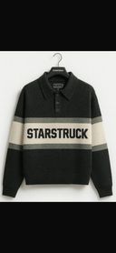 Starstruck Vanguard Knit Polo - StarStruck Official