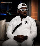 Starstruck Volt Blaze Tracksuit - StarStruck Official