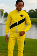 Starstruck “Volt Blaze” Tracksuit - StarStruck Official